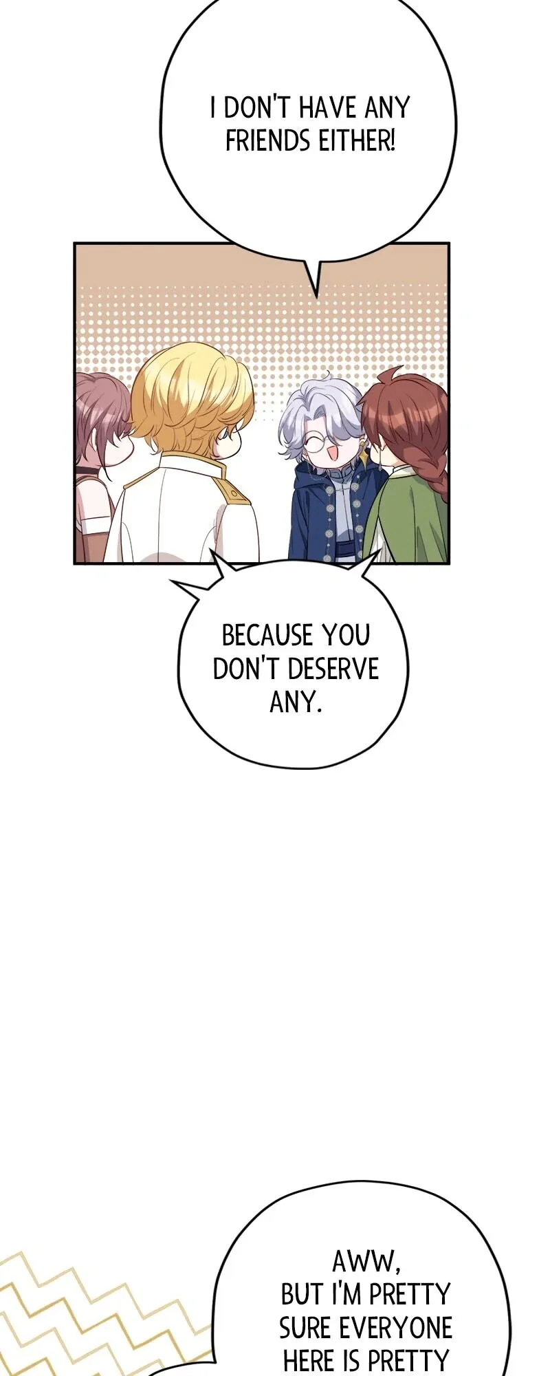 Sekkaku Reijou ni Hyoui Shita no ni Sude ni Yarakashita Nochi deshita! Chapter 47 page 46