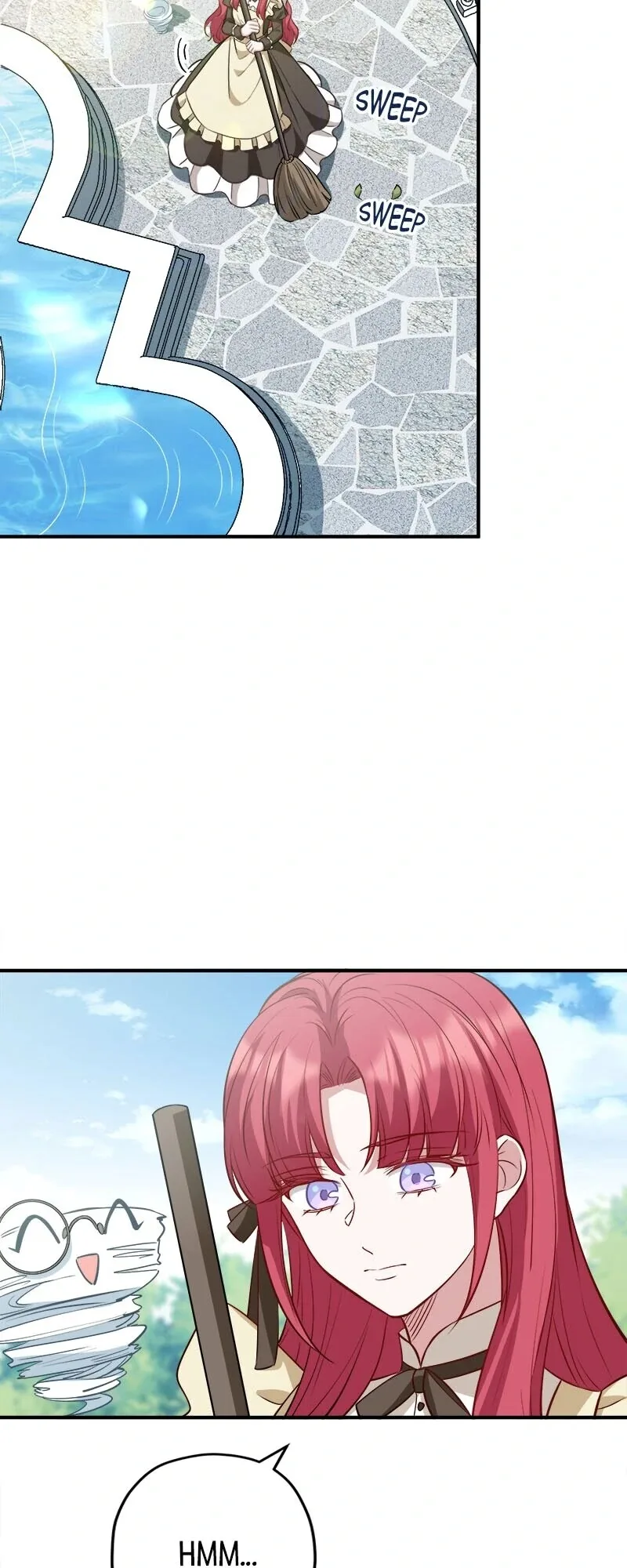 Sekkaku Reijou ni Hyoui Shita no ni Sude ni Yarakashita Nochi deshita! Chapter 47 page 51