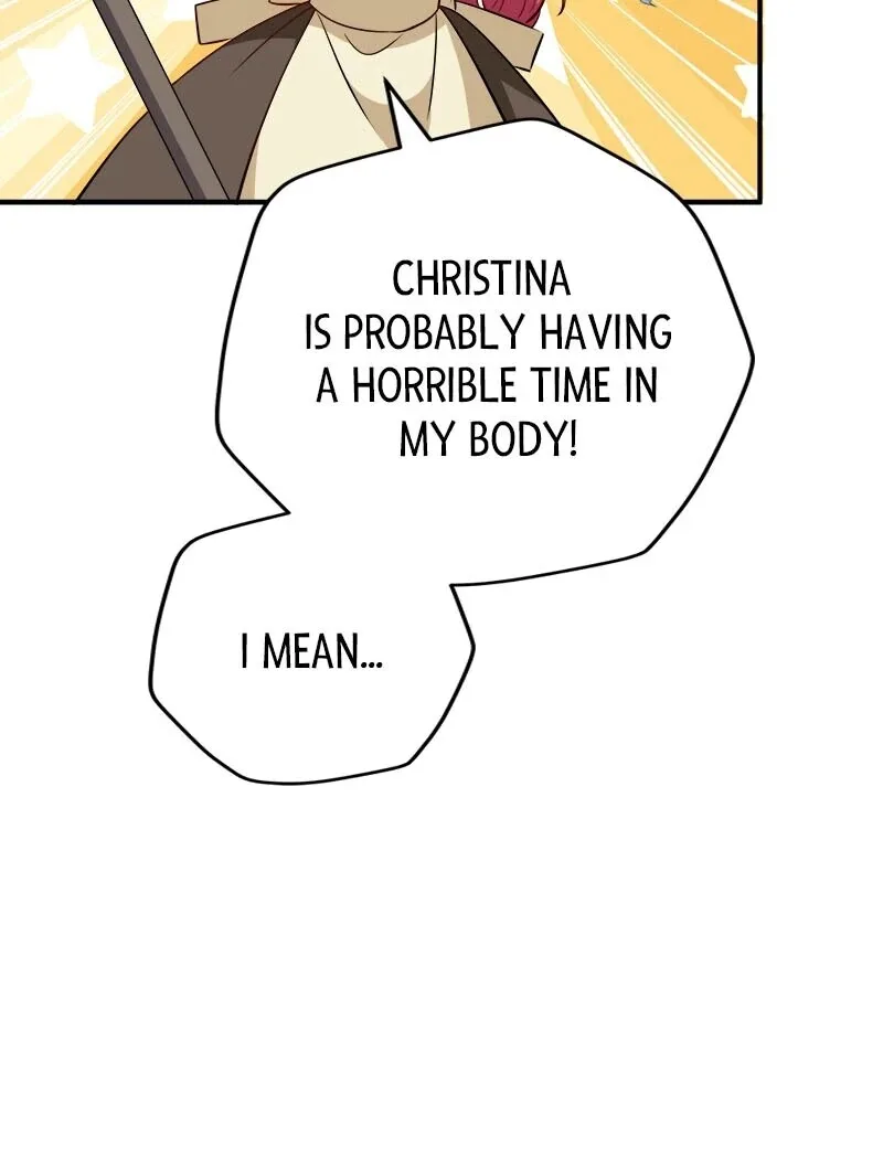 Sekkaku Reijou ni Hyoui Shita no ni Sude ni Yarakashita Nochi deshita! Chapter 47 page 57