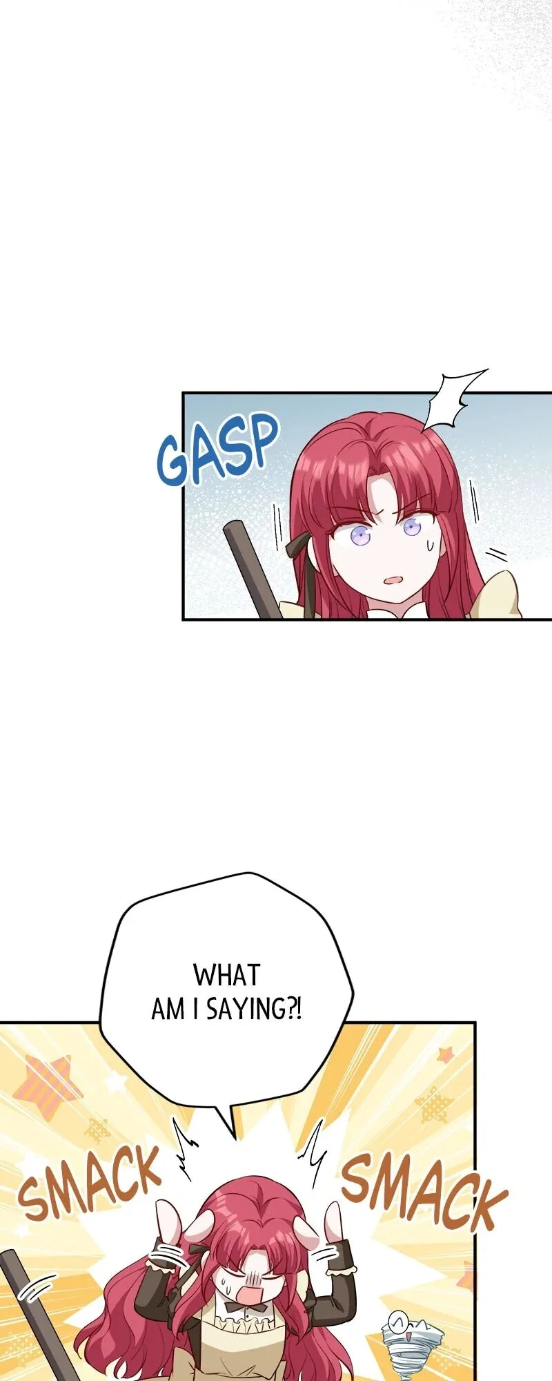 Sekkaku Reijou ni Hyoui Shita no ni Sude ni Yarakashita Nochi deshita! Chapter 47 page 56