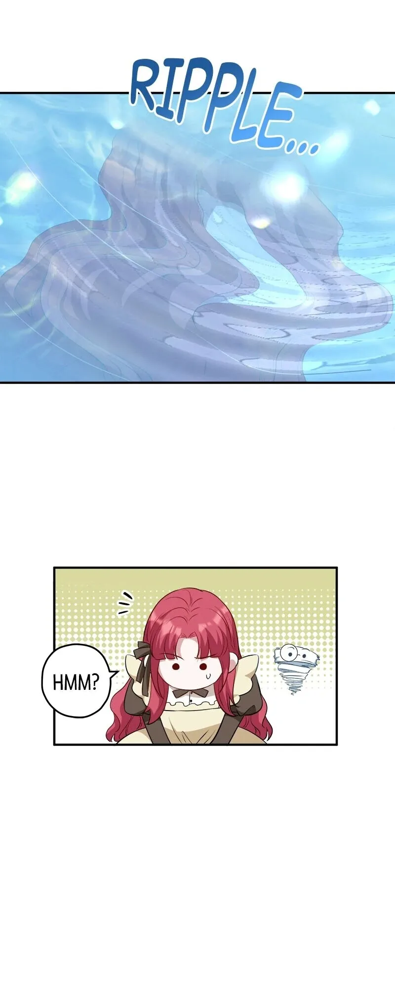 Sekkaku Reijou ni Hyoui Shita no ni Sude ni Yarakashita Nochi deshita! Chapter 47 page 63