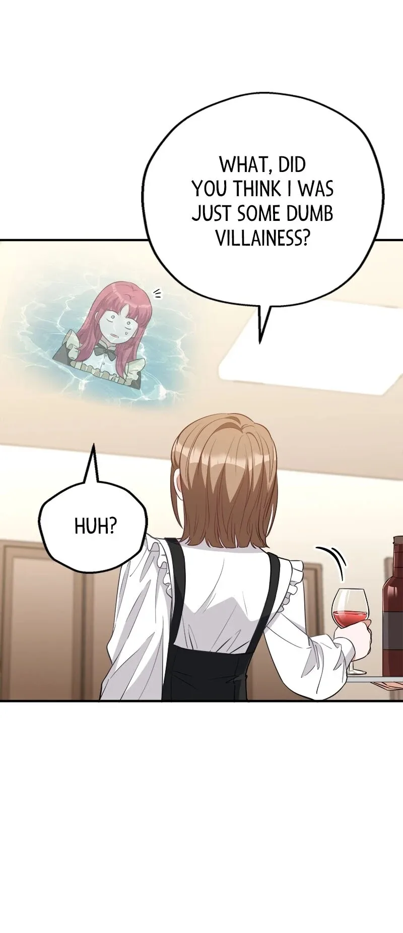 Sekkaku Reijou ni Hyoui Shita no ni Sude ni Yarakashita Nochi deshita! Chapter 48 page 21
