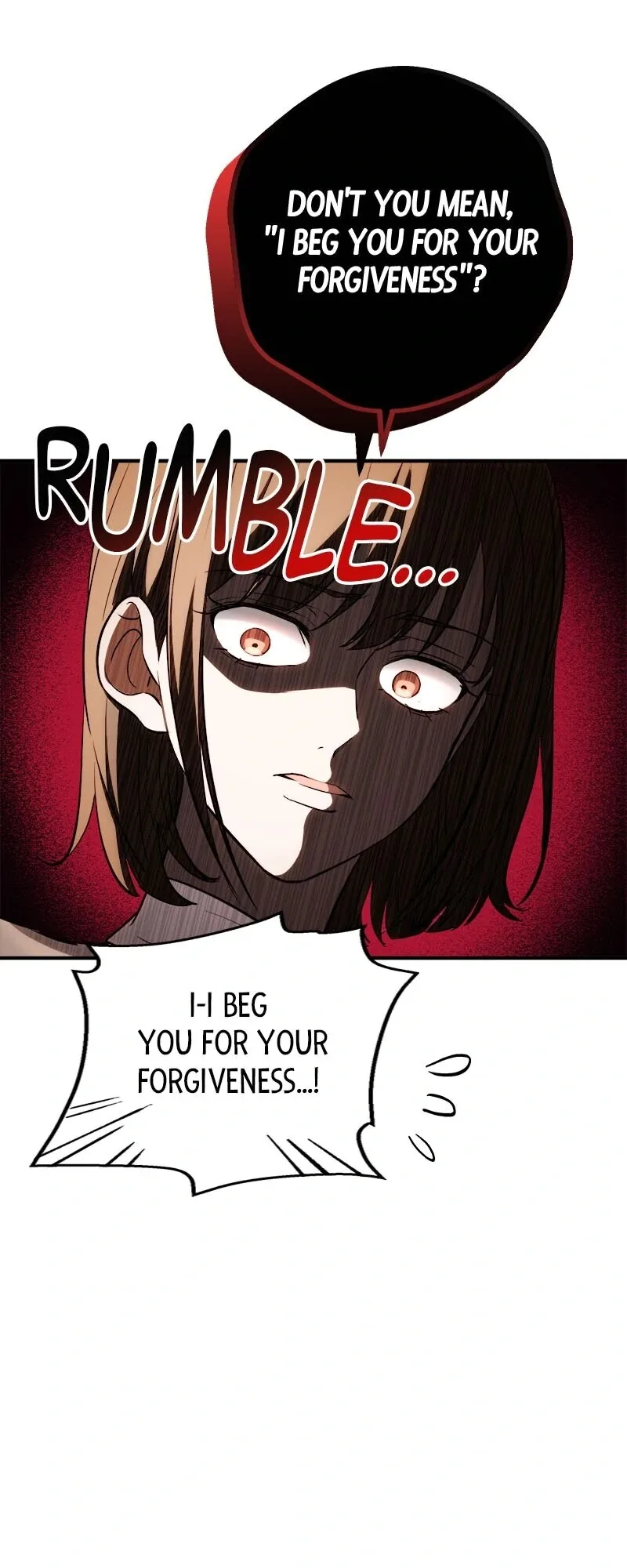 Sekkaku Reijou ni Hyoui Shita no ni Sude ni Yarakashita Nochi deshita! Chapter 48 page 17