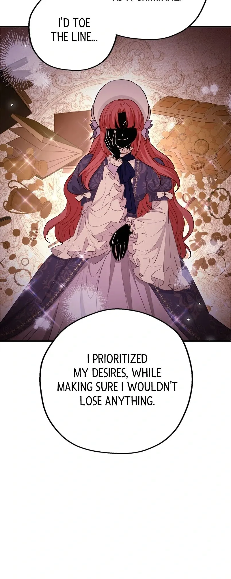 Sekkaku Reijou ni Hyoui Shita no ni Sude ni Yarakashita Nochi deshita! Chapter 48 page 23