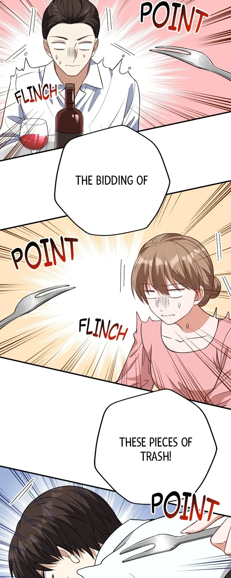 Sekkaku Reijou ni Hyoui Shita no ni Sude ni Yarakashita Nochi deshita! Chapter 48 page 13