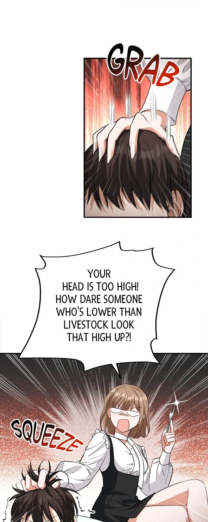Sekkaku Reijou ni Hyoui Shita no ni Sude ni Yarakashita Nochi deshita! Chapter 48 page 15