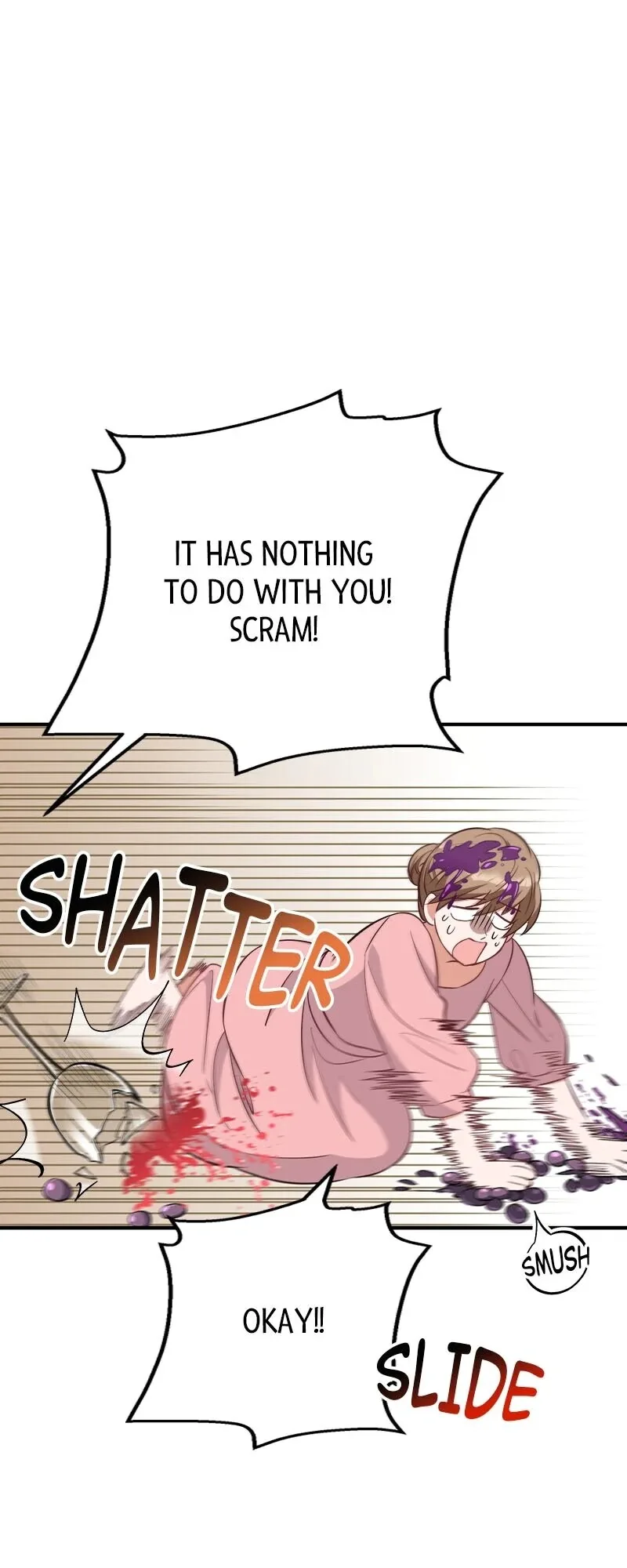 Sekkaku Reijou ni Hyoui Shita no ni Sude ni Yarakashita Nochi deshita! Chapter 48 page 27