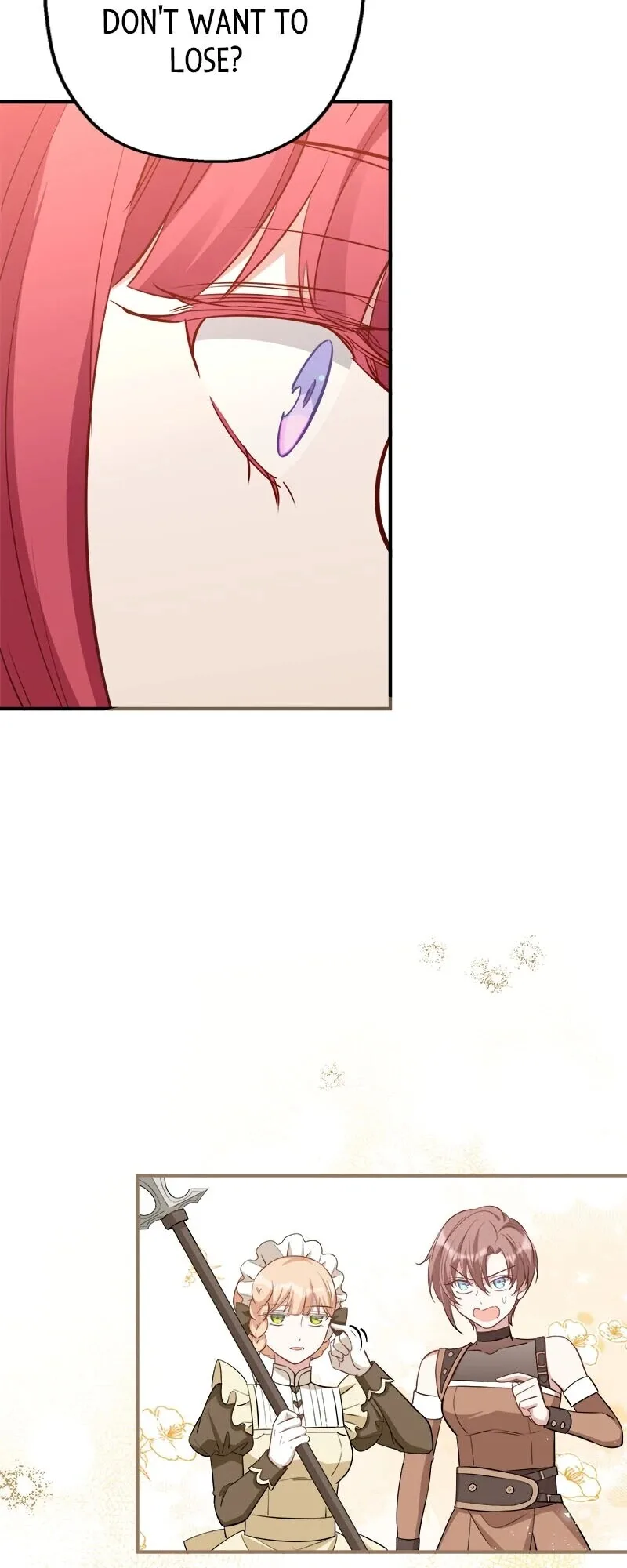 Sekkaku Reijou ni Hyoui Shita no ni Sude ni Yarakashita Nochi deshita! Chapter 48 page 36