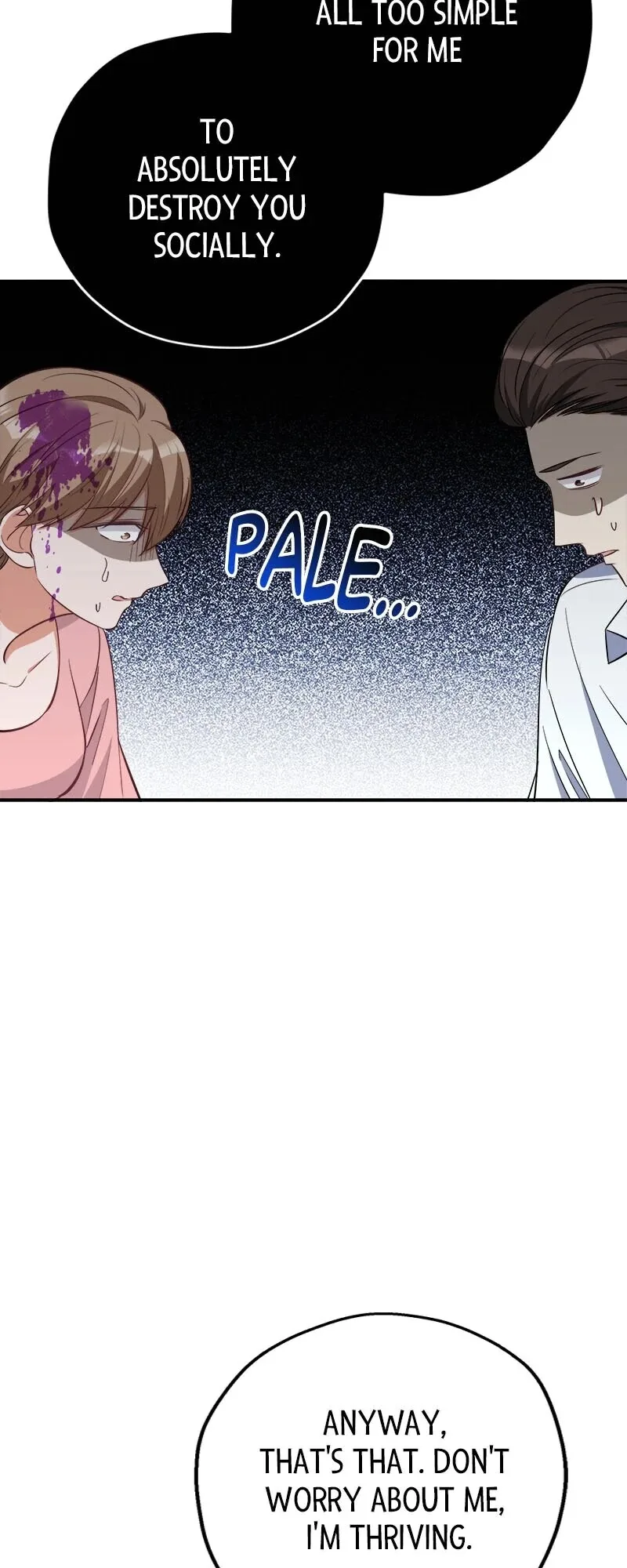 Sekkaku Reijou ni Hyoui Shita no ni Sude ni Yarakashita Nochi deshita! Chapter 48 page 31
