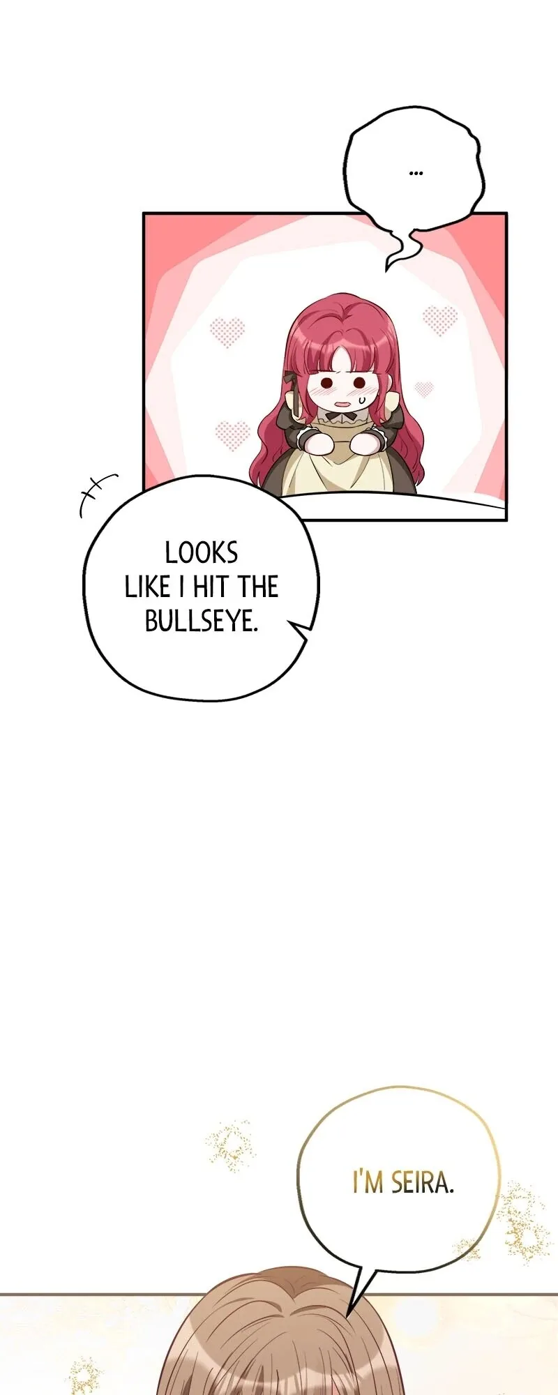 Sekkaku Reijou ni Hyoui Shita no ni Sude ni Yarakashita Nochi deshita! Chapter 48 page 39