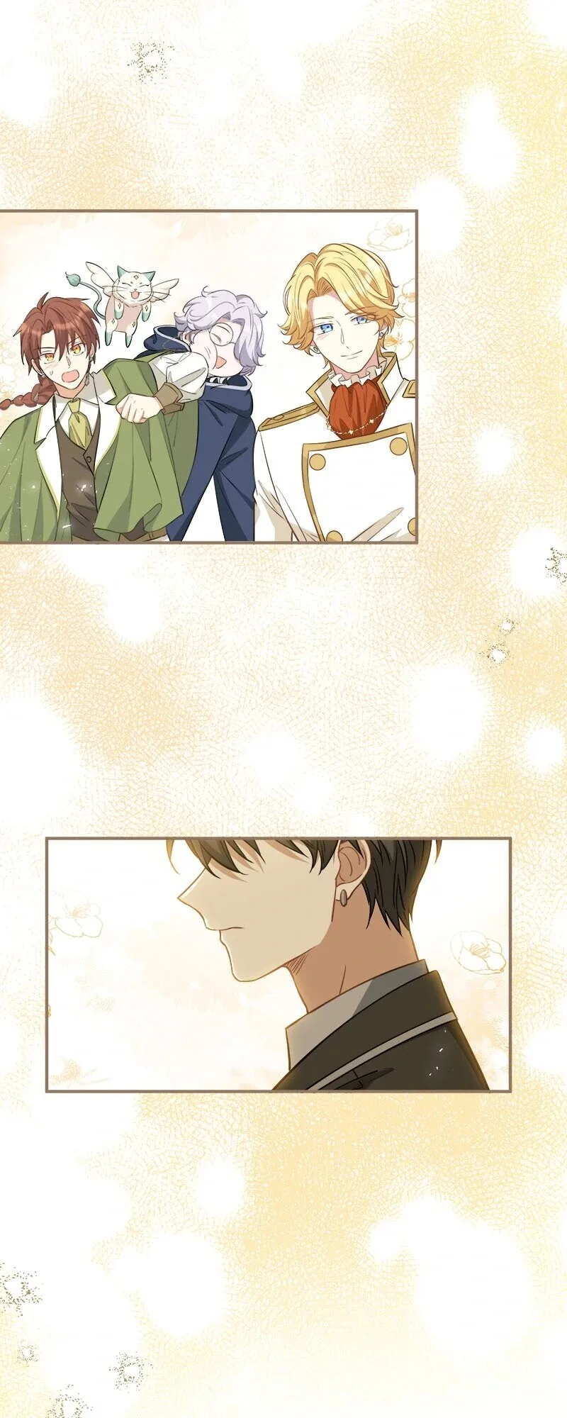 Sekkaku Reijou ni Hyoui Shita no ni Sude ni Yarakashita Nochi deshita! Chapter 48 page 37