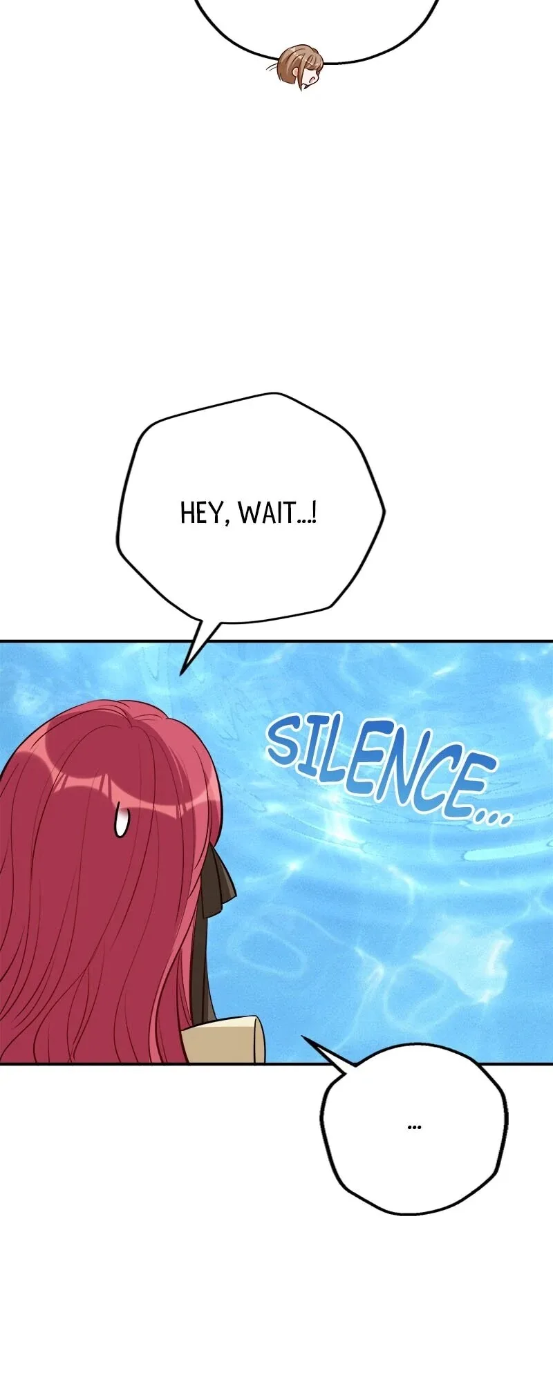 Sekkaku Reijou ni Hyoui Shita no ni Sude ni Yarakashita Nochi deshita! Chapter 48 page 42