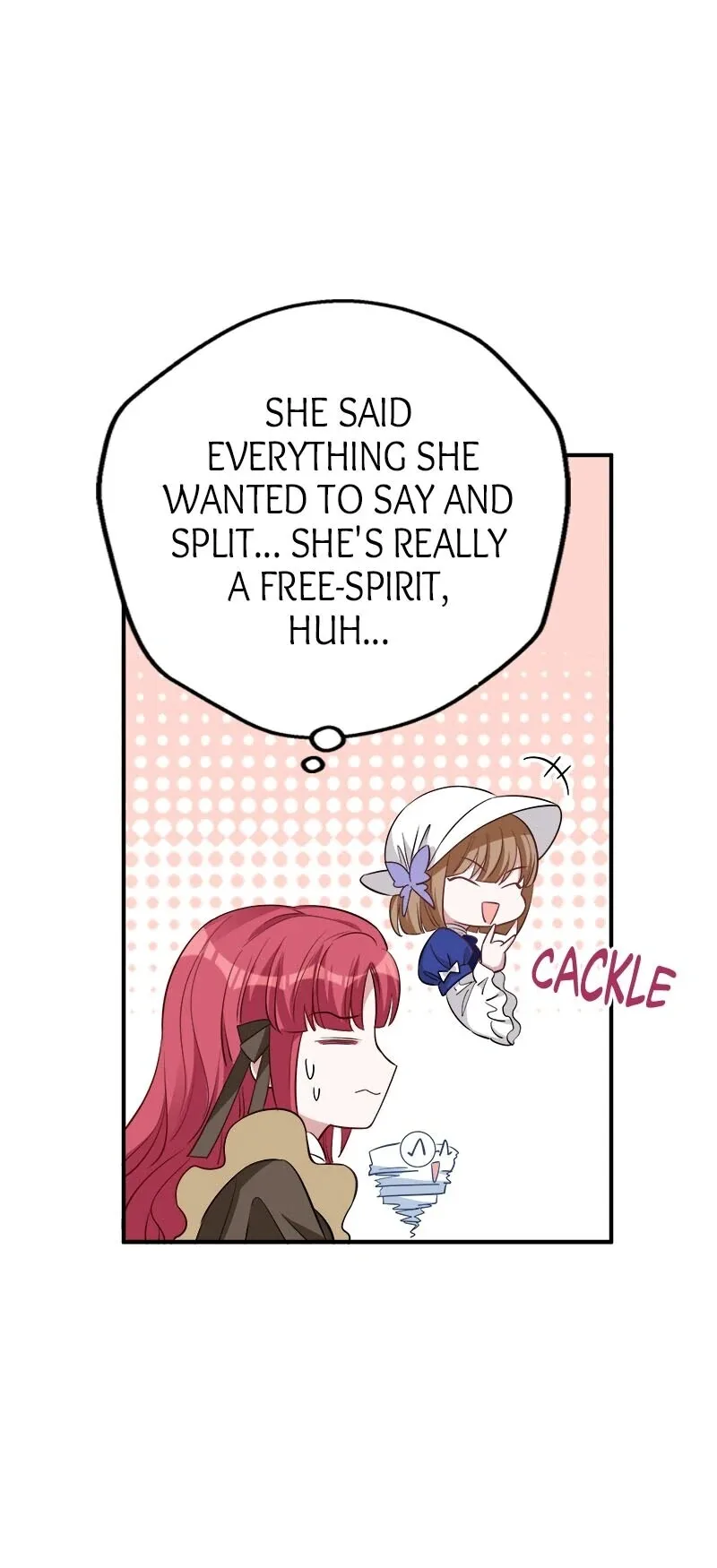 Sekkaku Reijou ni Hyoui Shita no ni Sude ni Yarakashita Nochi deshita! Chapter 48 page 43