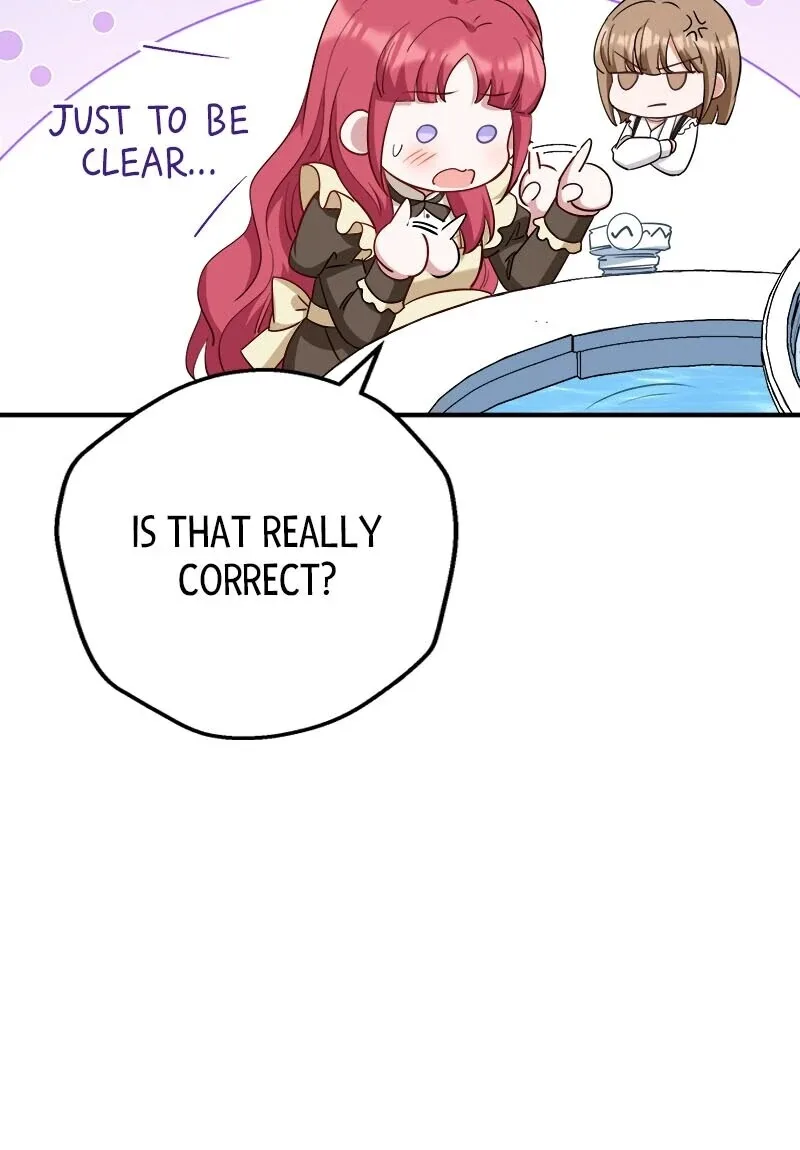 Sekkaku Reijou ni Hyoui Shita no ni Sude ni Yarakashita Nochi deshita! Chapter 48 page 50