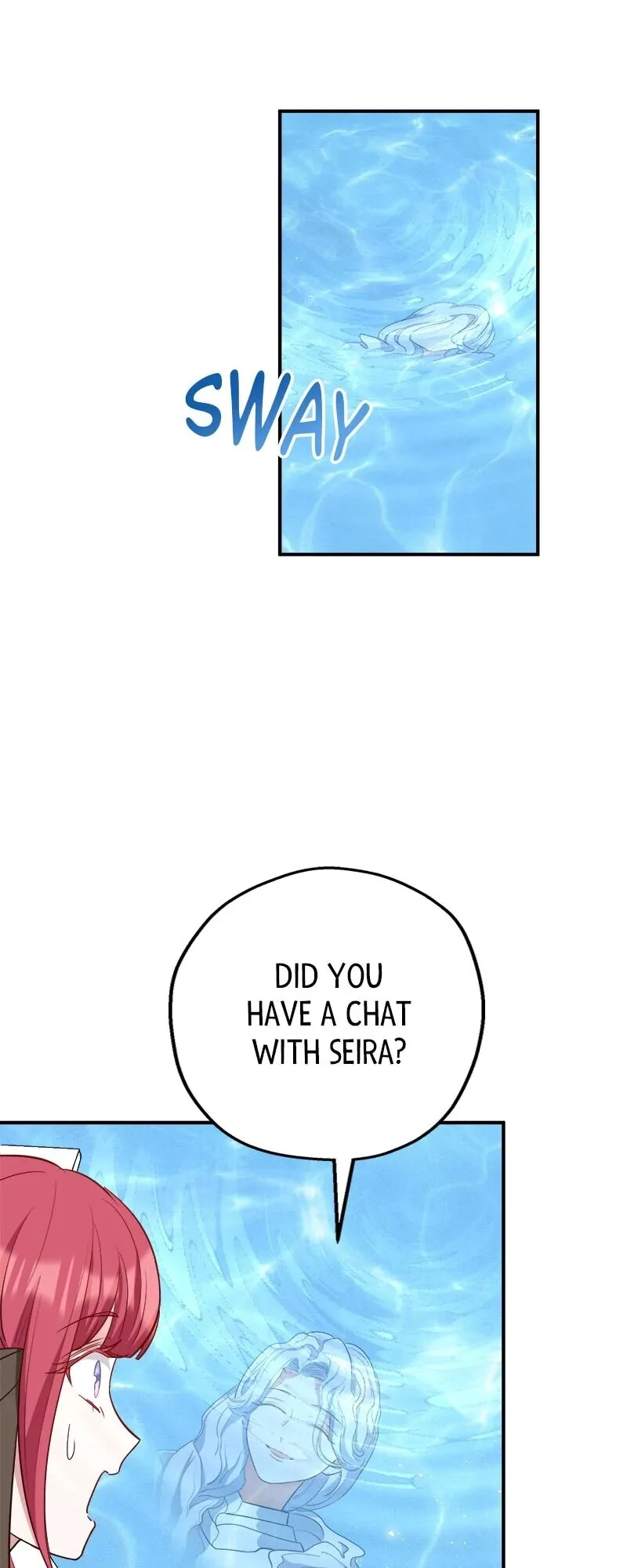 Sekkaku Reijou ni Hyoui Shita no ni Sude ni Yarakashita Nochi deshita! Chapter 48 page 48