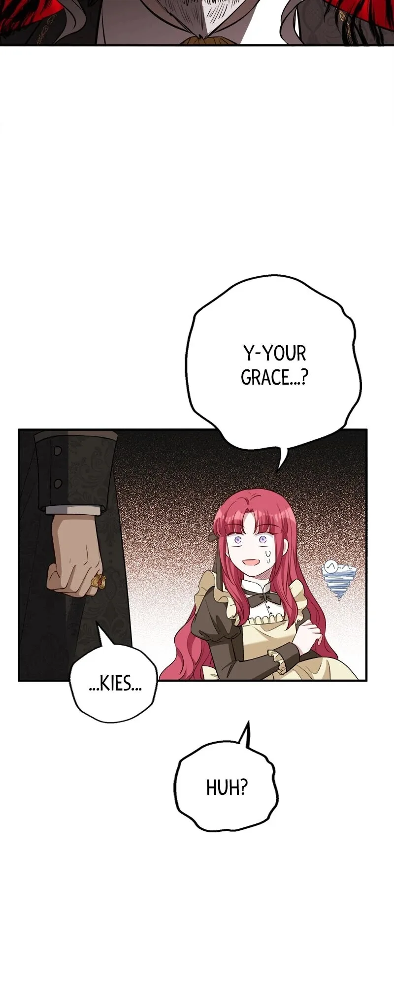 Sekkaku Reijou ni Hyoui Shita no ni Sude ni Yarakashita Nochi deshita! Chapter 48 page 65