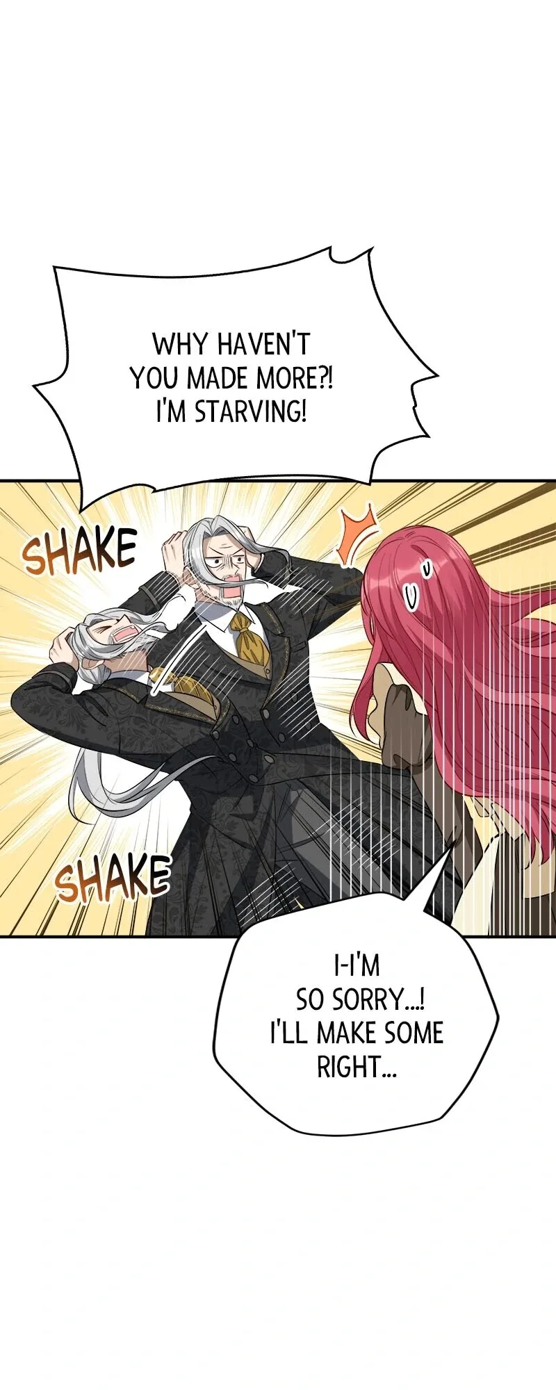 Sekkaku Reijou ni Hyoui Shita no ni Sude ni Yarakashita Nochi deshita! Chapter 48 page 67