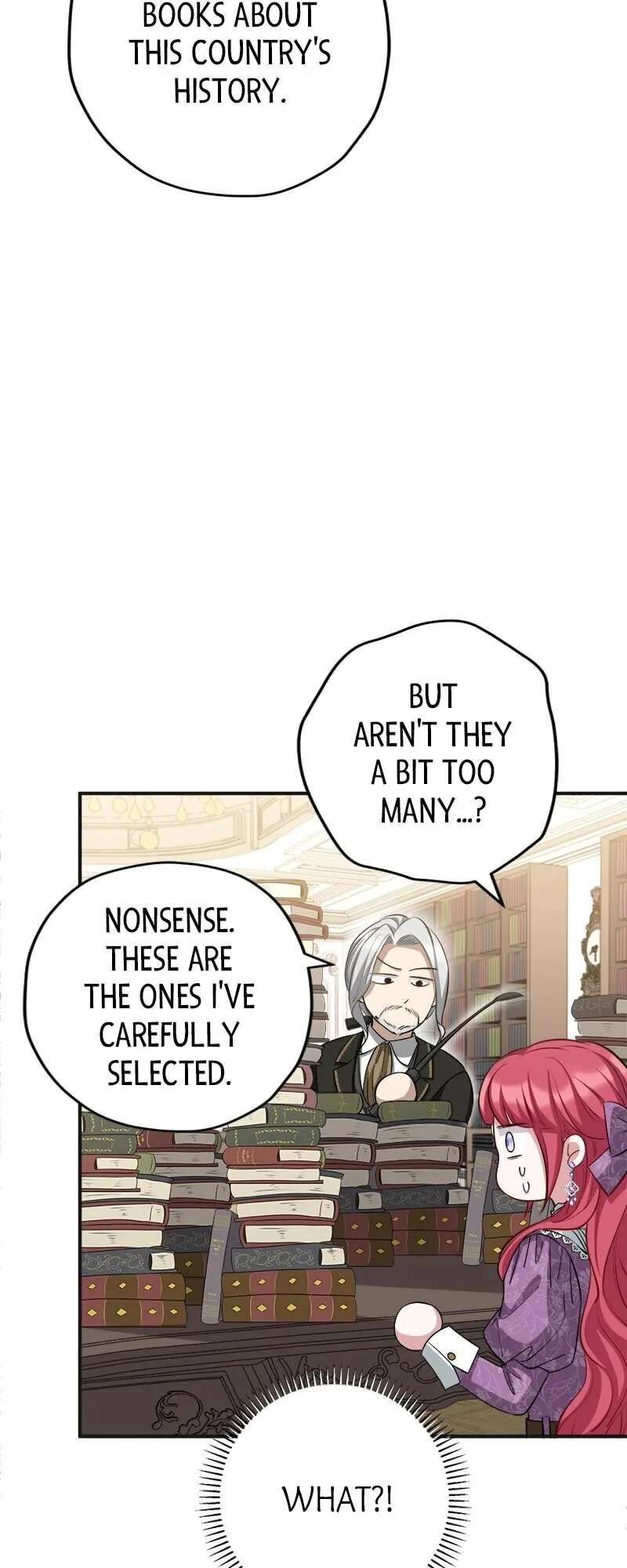 Sekkaku Reijou ni Hyoui Shita no ni Sude ni Yarakashita Nochi deshita! Chapter 49 page 3