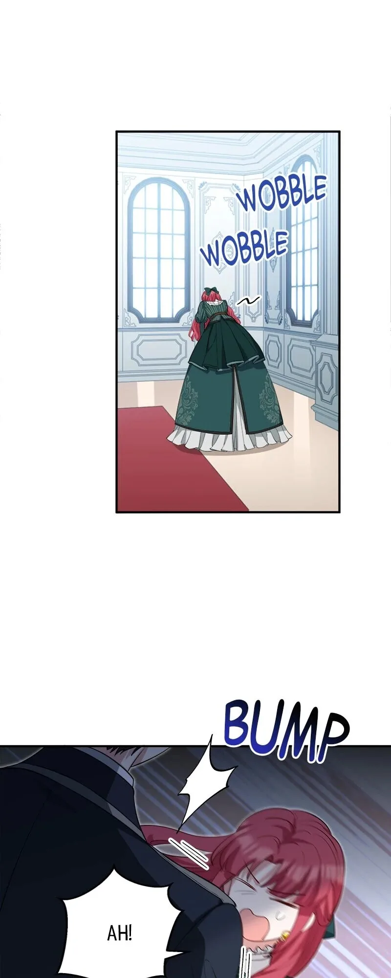 Sekkaku Reijou ni Hyoui Shita no ni Sude ni Yarakashita Nochi deshita! Chapter 49 page 21