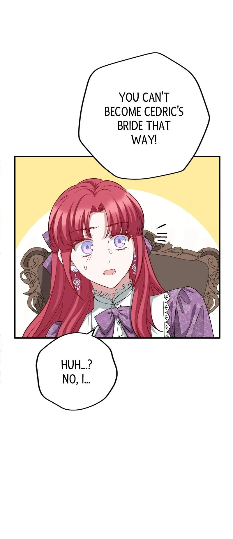 Sekkaku Reijou ni Hyoui Shita no ni Sude ni Yarakashita Nochi deshita! Chapter 49 page 10