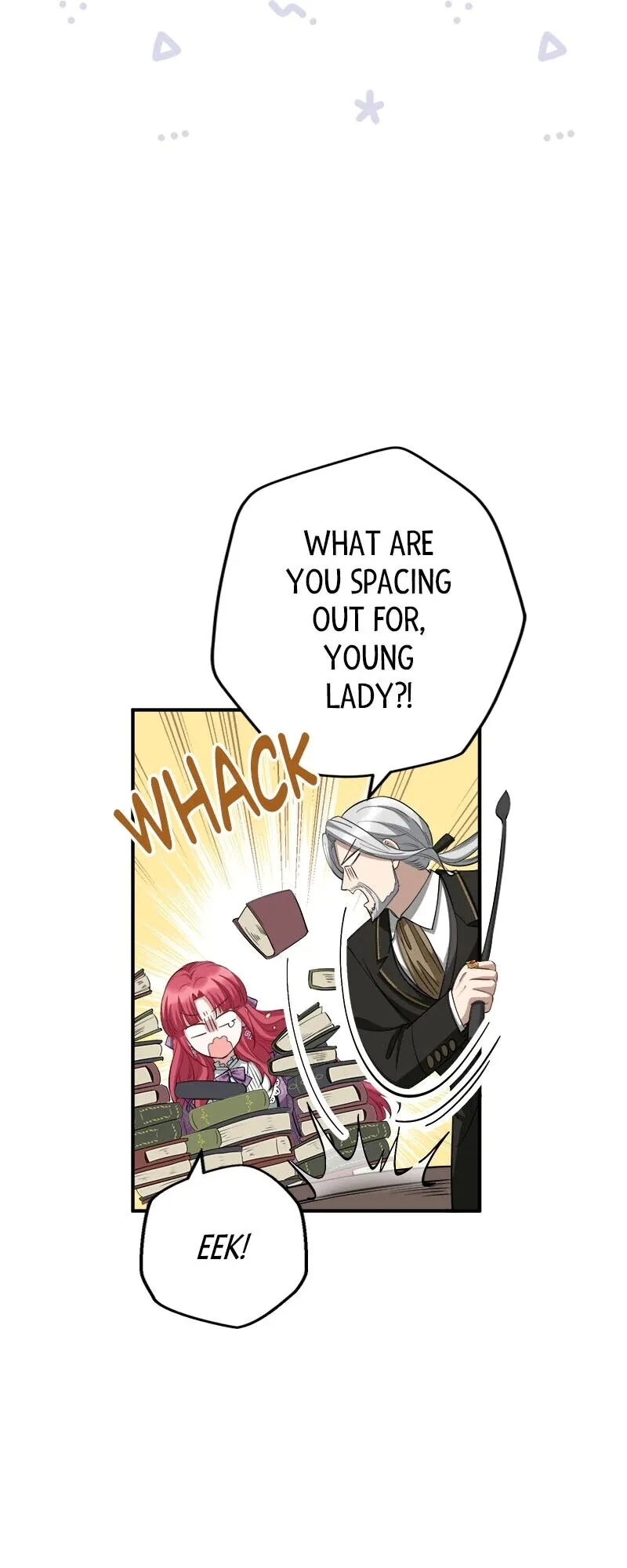 Sekkaku Reijou ni Hyoui Shita no ni Sude ni Yarakashita Nochi deshita! Chapter 49 page 9