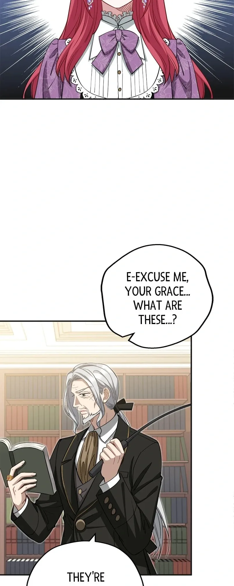Sekkaku Reijou ni Hyoui Shita no ni Sude ni Yarakashita Nochi deshita! Chapter 49 page 2