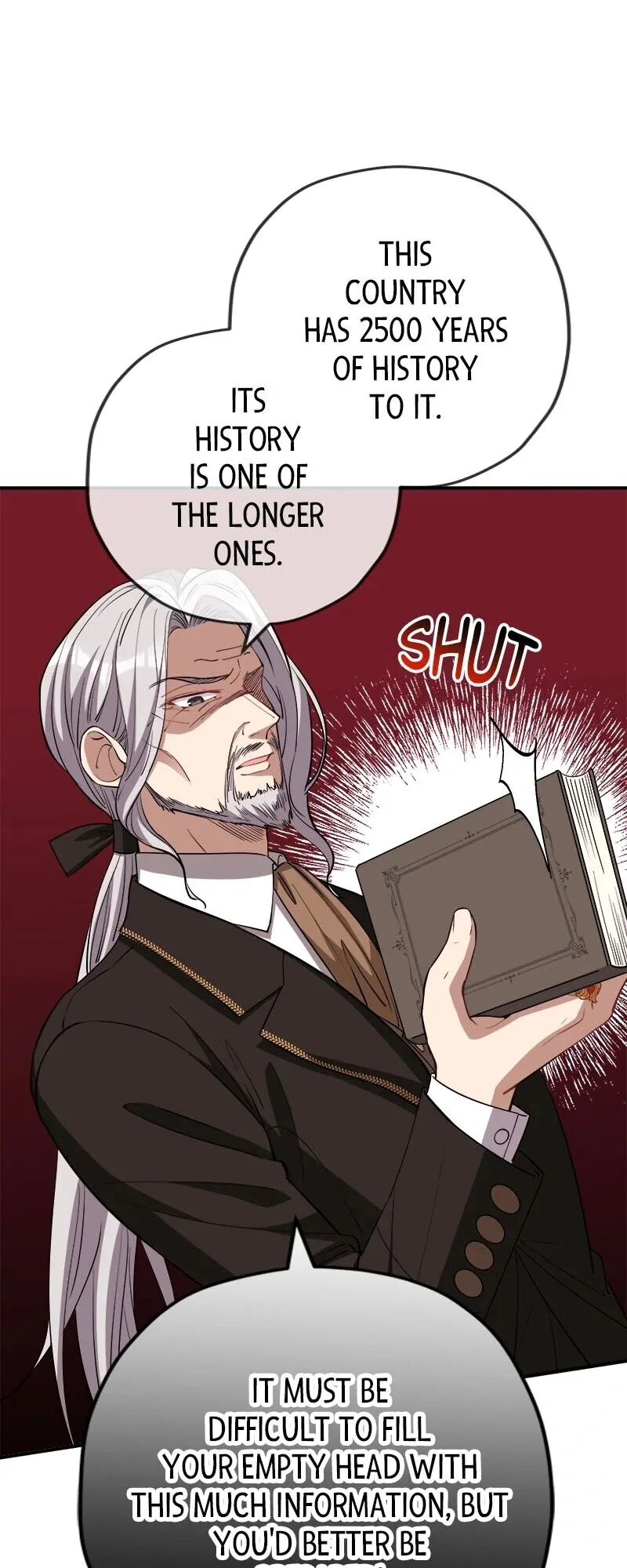 Sekkaku Reijou ni Hyoui Shita no ni Sude ni Yarakashita Nochi deshita! Chapter 49 page 5