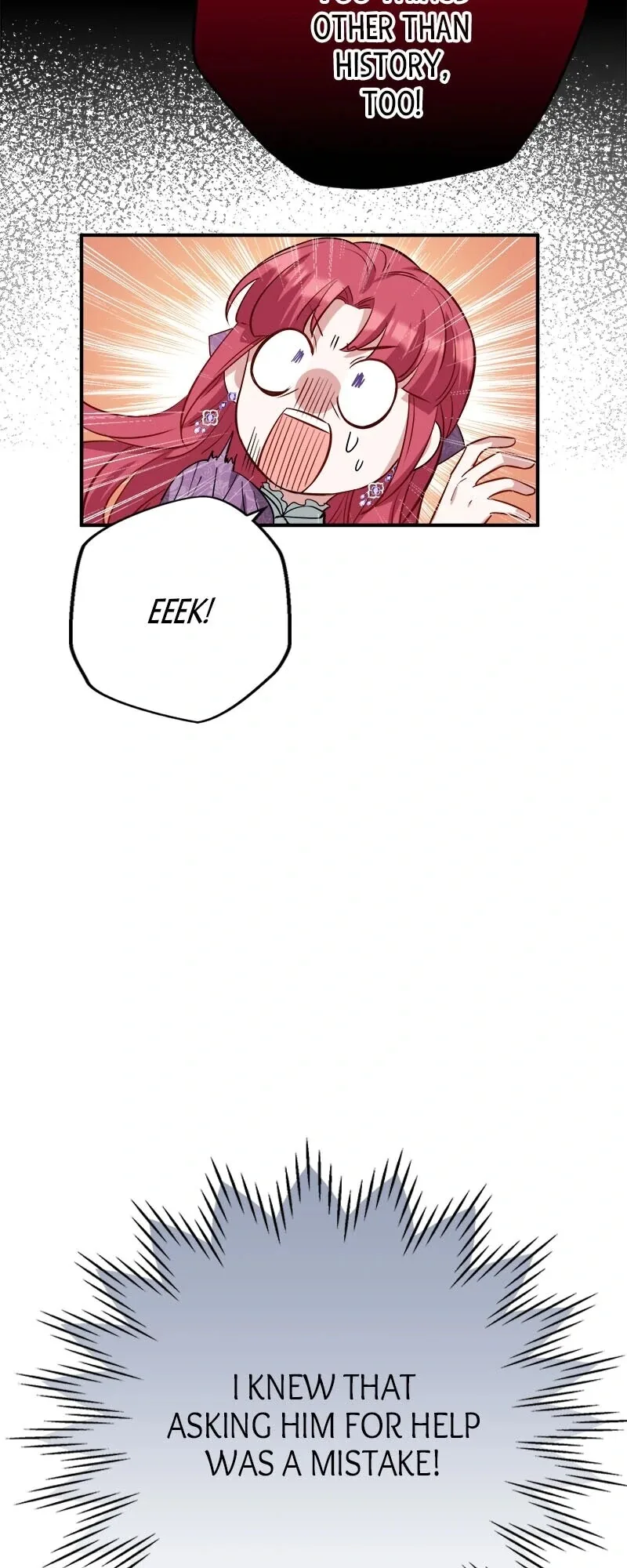 Sekkaku Reijou ni Hyoui Shita no ni Sude ni Yarakashita Nochi deshita! Chapter 49 page 15