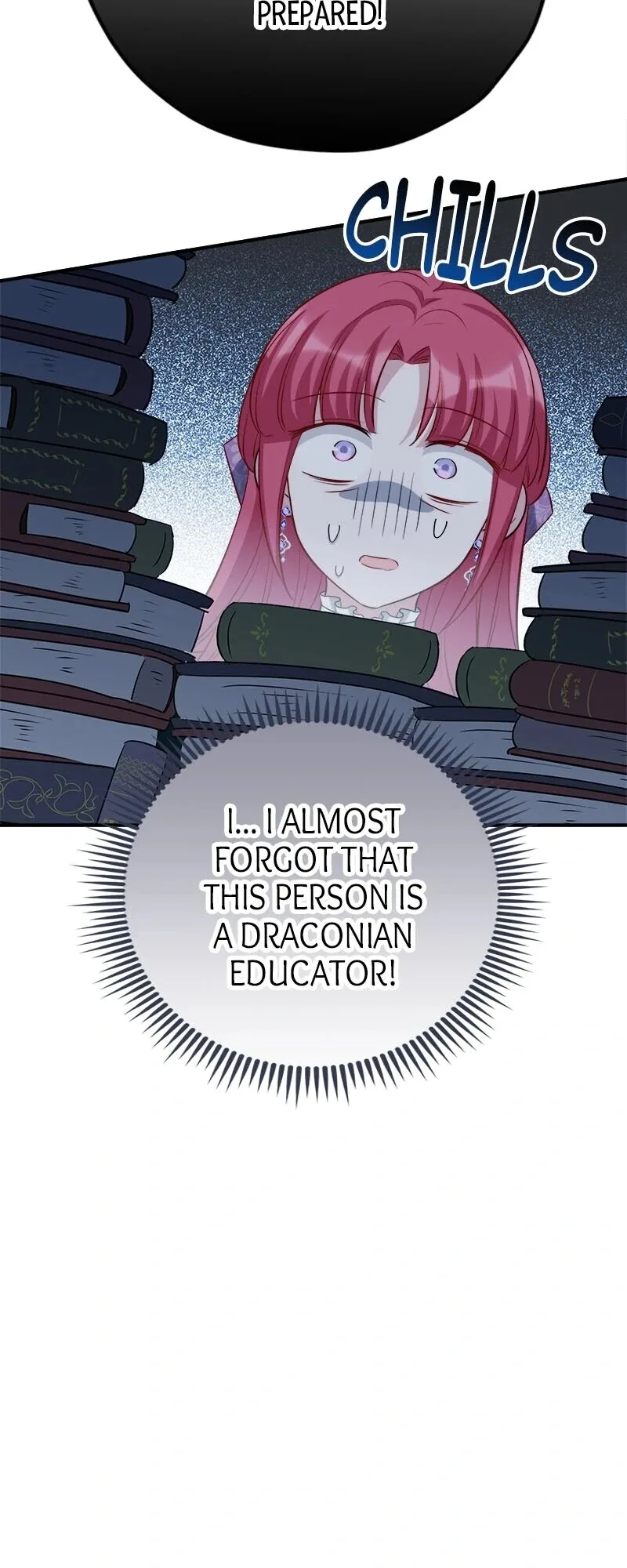Sekkaku Reijou ni Hyoui Shita no ni Sude ni Yarakashita Nochi deshita! Chapter 49 page 6
