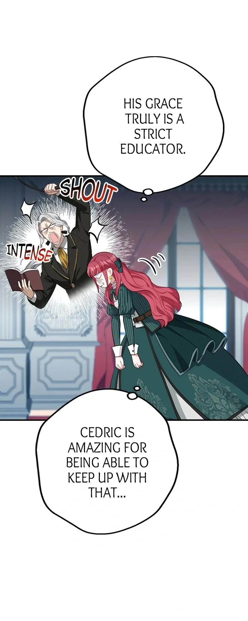 Sekkaku Reijou ni Hyoui Shita no ni Sude ni Yarakashita Nochi deshita! Chapter 49 page 19