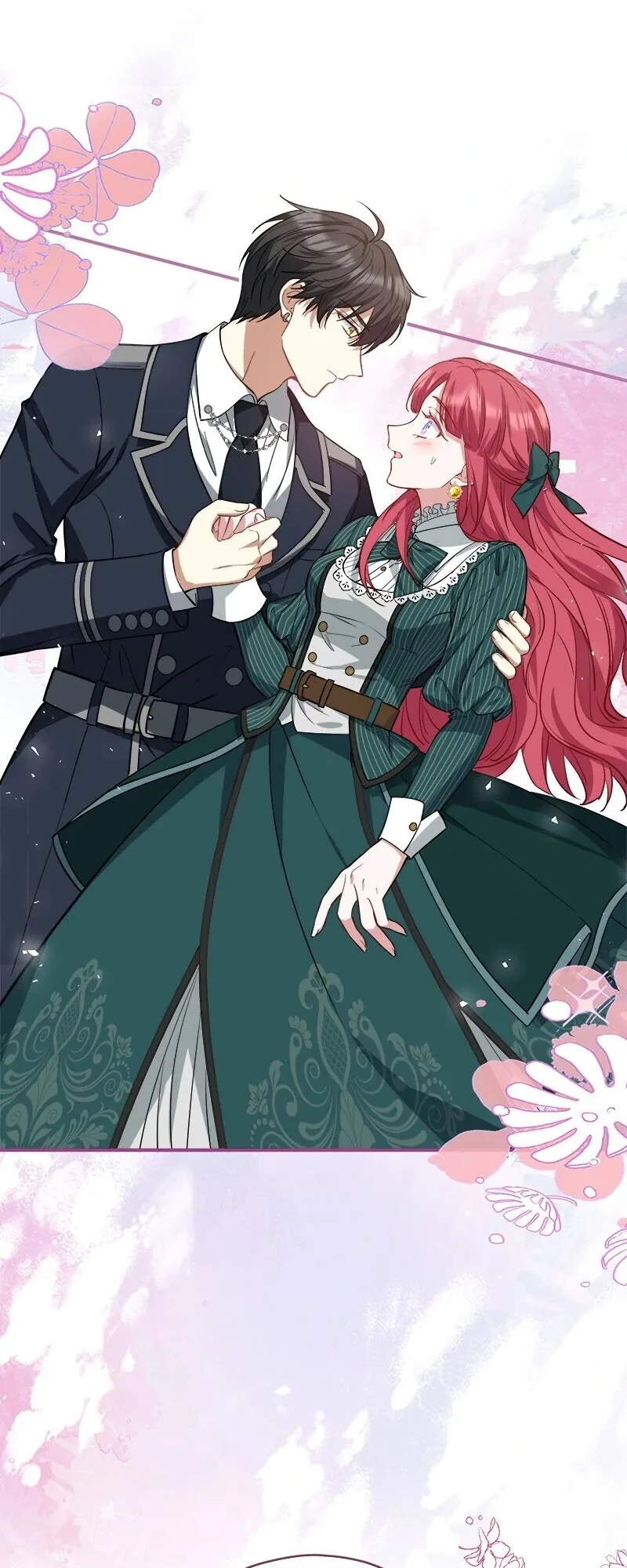 Sekkaku Reijou ni Hyoui Shita no ni Sude ni Yarakashita Nochi deshita! Chapter 49 page 23