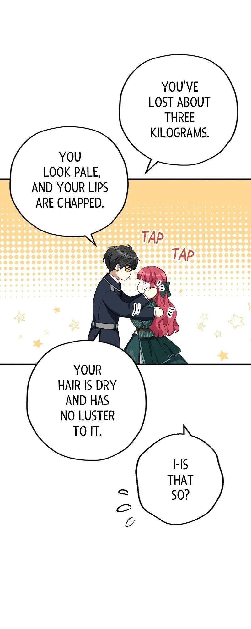 Sekkaku Reijou ni Hyoui Shita no ni Sude ni Yarakashita Nochi deshita! Chapter 49 page 27