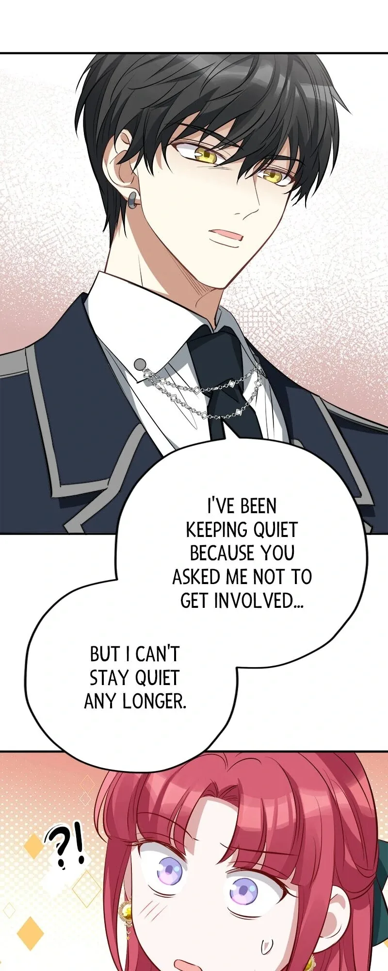 Sekkaku Reijou ni Hyoui Shita no ni Sude ni Yarakashita Nochi deshita! Chapter 49 page 30