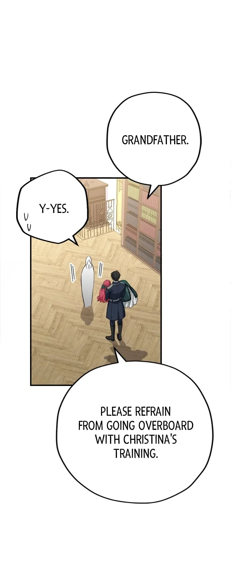 Sekkaku Reijou ni Hyoui Shita no ni Sude ni Yarakashita Nochi deshita! Chapter 49 page 36