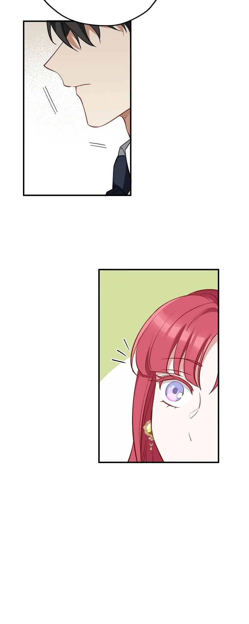 Sekkaku Reijou ni Hyoui Shita no ni Sude ni Yarakashita Nochi deshita! Chapter 49 page 39