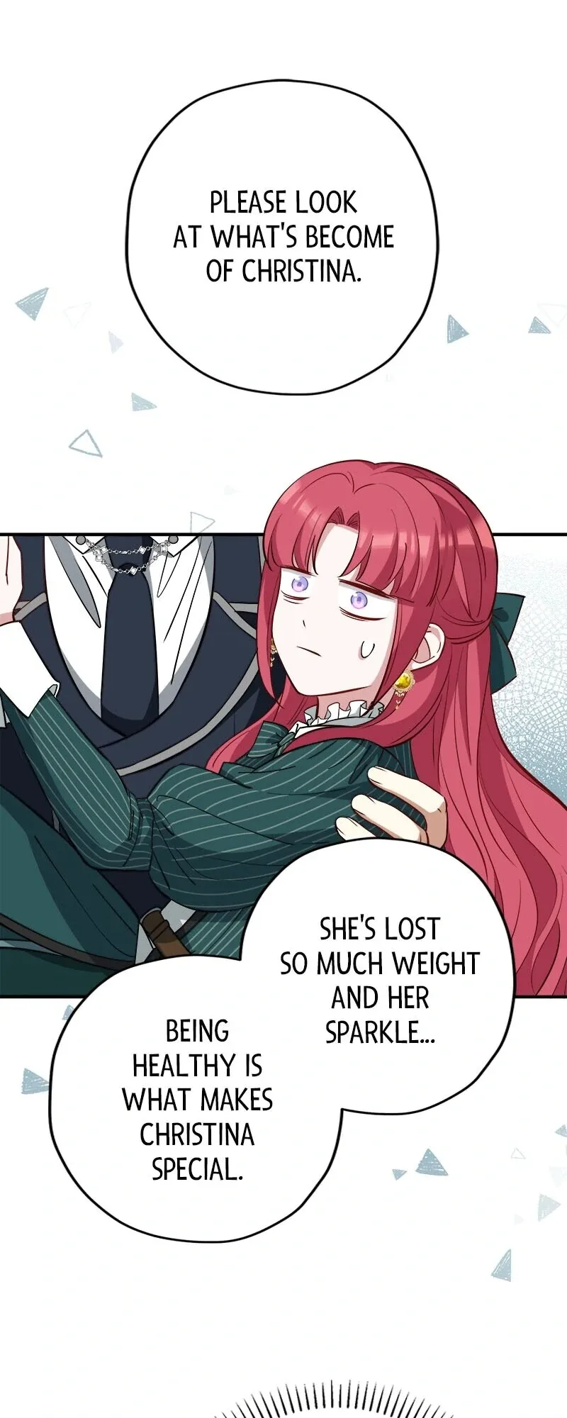 Sekkaku Reijou ni Hyoui Shita no ni Sude ni Yarakashita Nochi deshita! Chapter 49 page 37