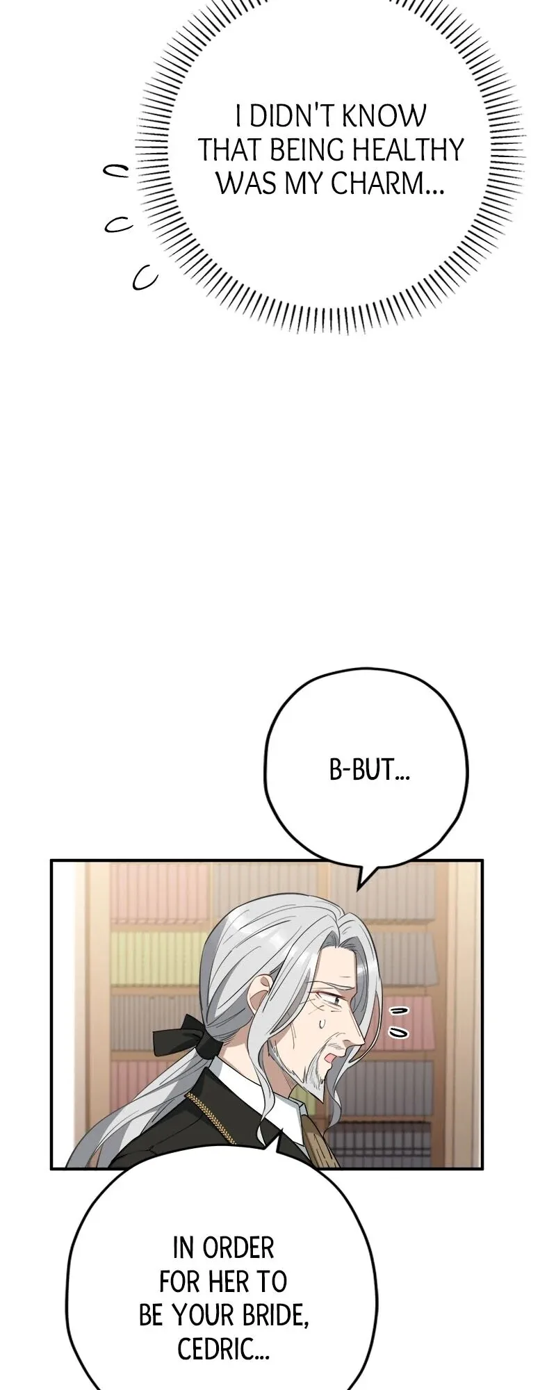 Sekkaku Reijou ni Hyoui Shita no ni Sude ni Yarakashita Nochi deshita! Chapter 49 page 38