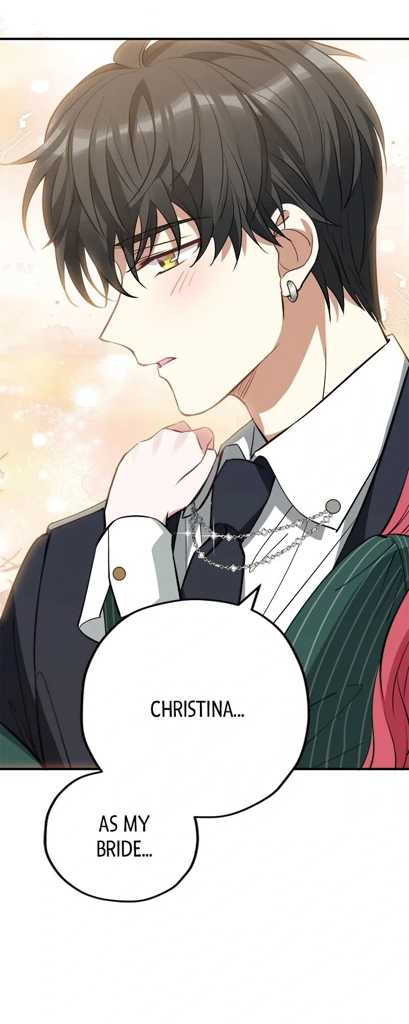 Sekkaku Reijou ni Hyoui Shita no ni Sude ni Yarakashita Nochi deshita! Chapter 49 page 40