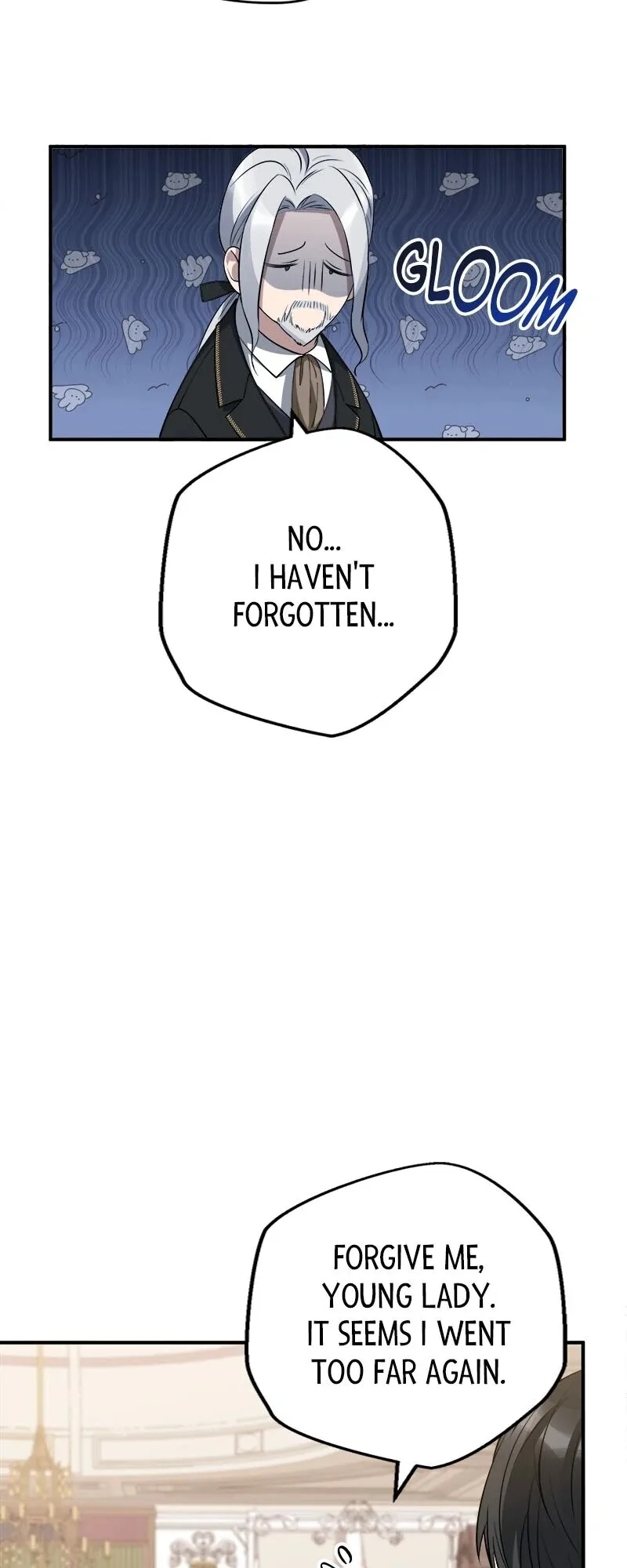 Sekkaku Reijou ni Hyoui Shita no ni Sude ni Yarakashita Nochi deshita! Chapter 49 page 43