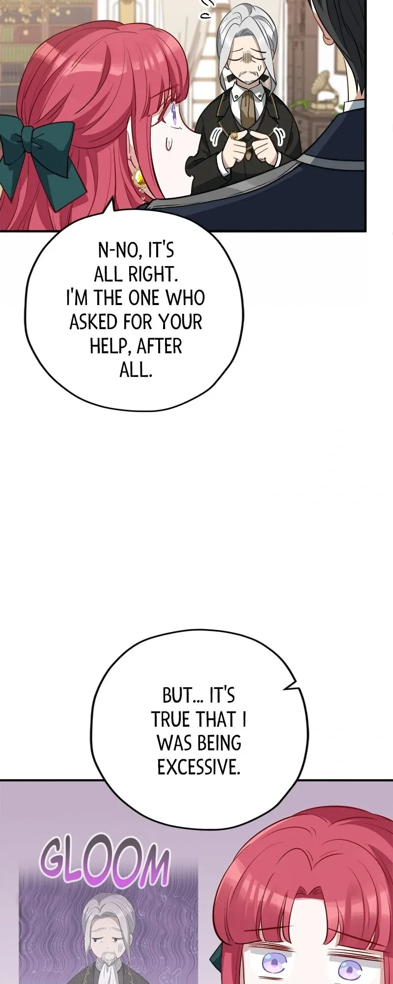 Sekkaku Reijou ni Hyoui Shita no ni Sude ni Yarakashita Nochi deshita! Chapter 49 page 44