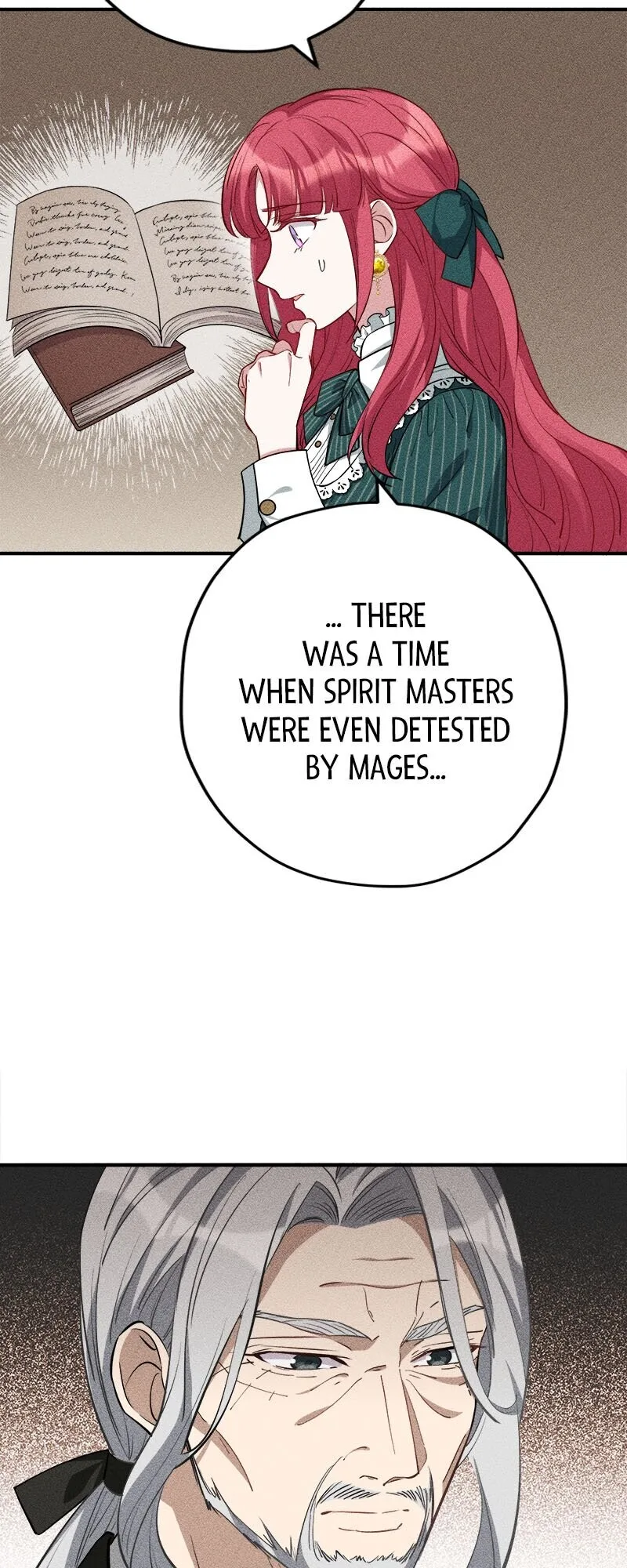 Sekkaku Reijou ni Hyoui Shita no ni Sude ni Yarakashita Nochi deshita! Chapter 49 page 50