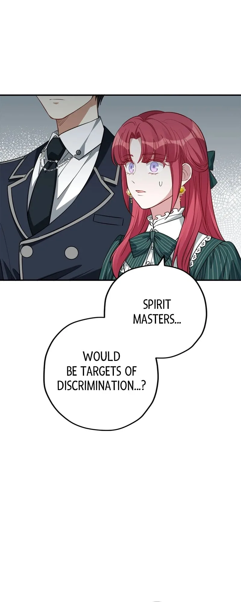 Sekkaku Reijou ni Hyoui Shita no ni Sude ni Yarakashita Nochi deshita! Chapter 49 page 54