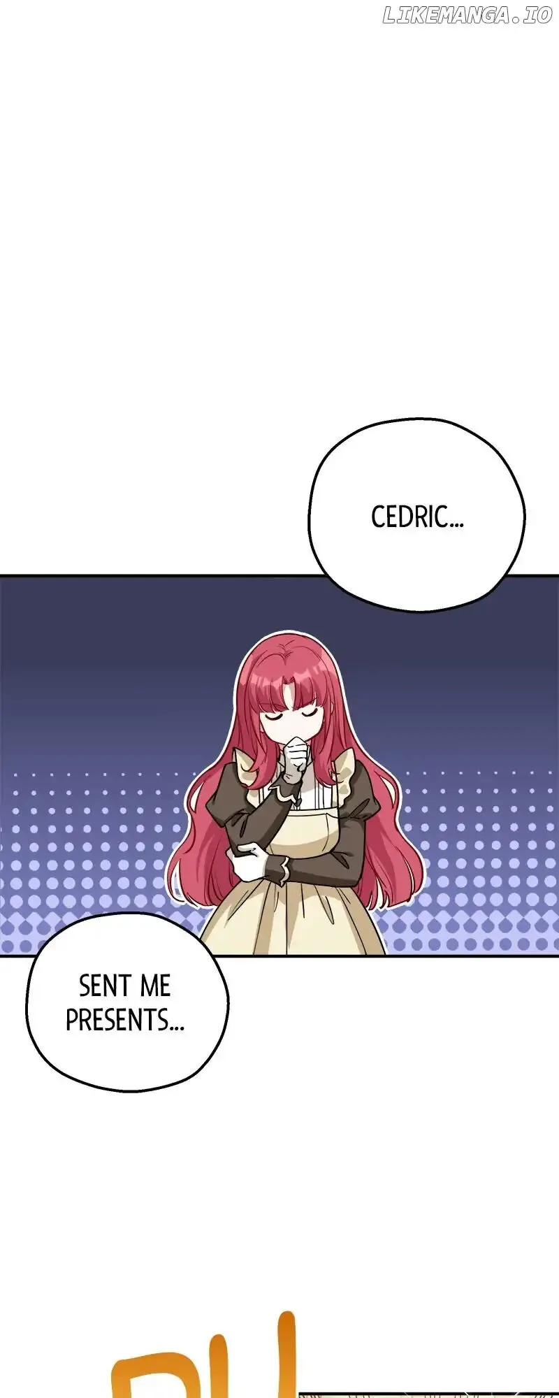 Sekkaku Reijou ni Hyoui Shita no ni Sude ni Yarakashita Nochi deshita! Chapter 5 page 16