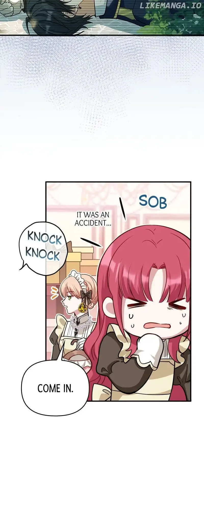 Sekkaku Reijou ni Hyoui Shita no ni Sude ni Yarakashita Nochi deshita! Chapter 5 page 22