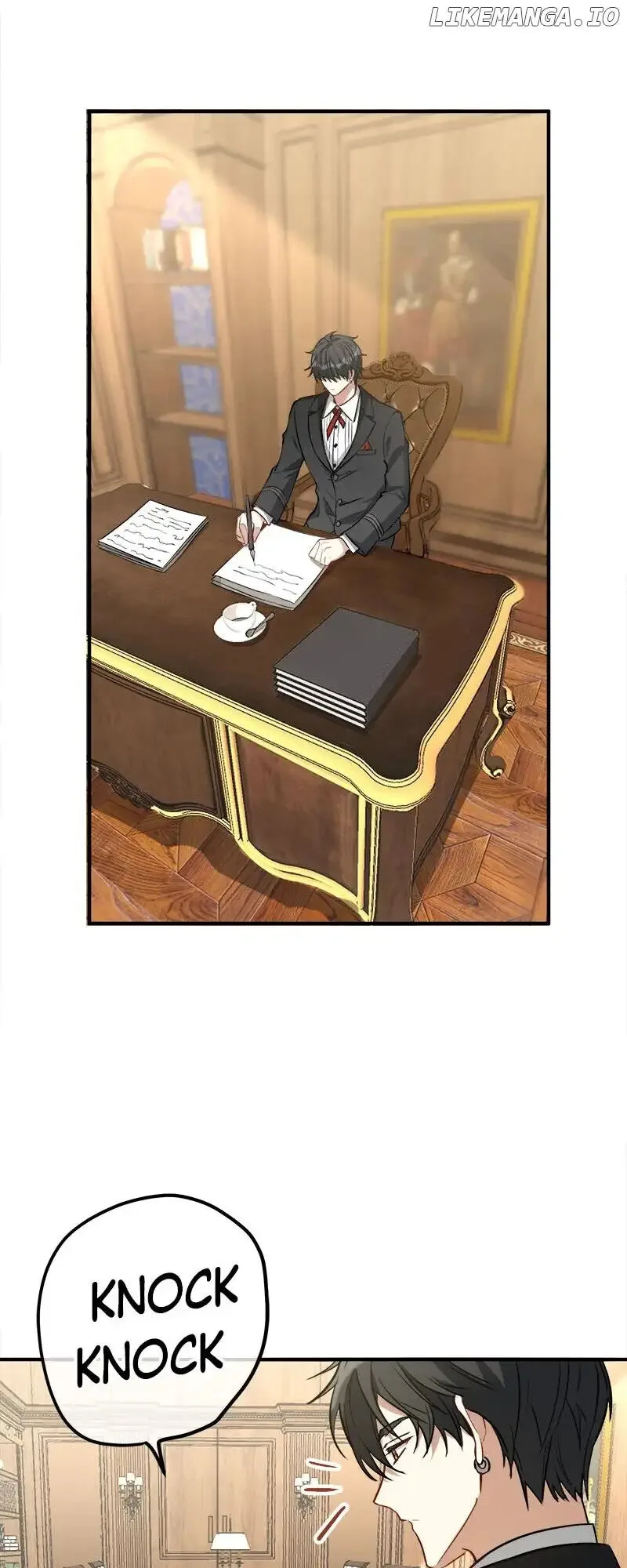 Sekkaku Reijou ni Hyoui Shita no ni Sude ni Yarakashita Nochi deshita! Chapter 5 page 11