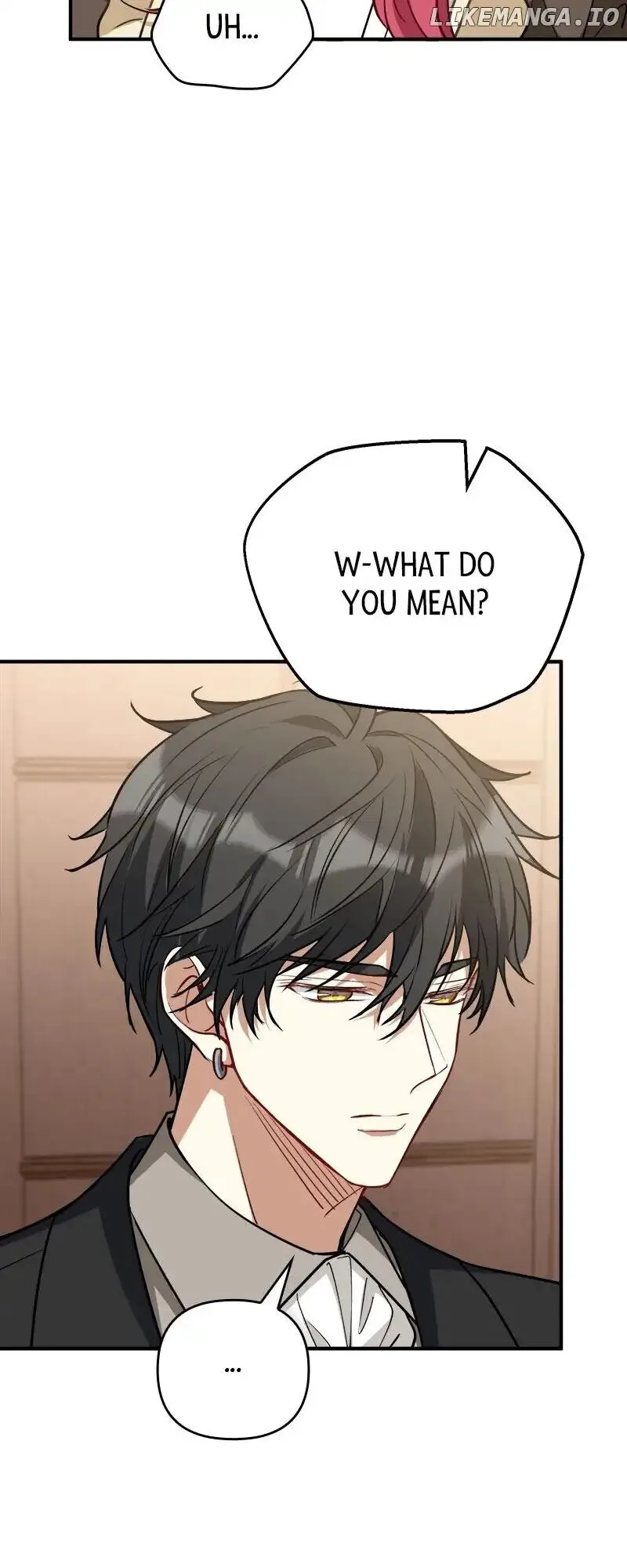 Sekkaku Reijou ni Hyoui Shita no ni Sude ni Yarakashita Nochi deshita! Chapter 5 page 26