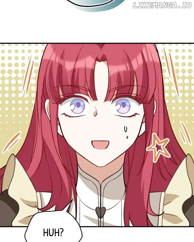 Sekkaku Reijou ni Hyoui Shita no ni Sude ni Yarakashita Nochi deshita! Chapter 5 page 31