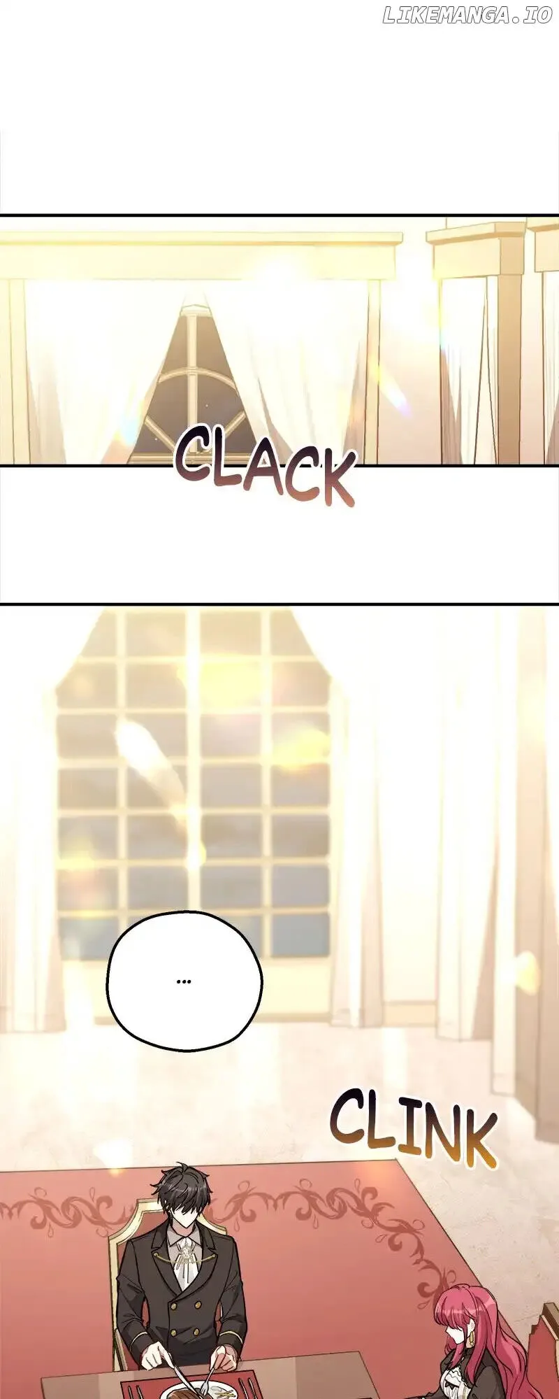 Sekkaku Reijou ni Hyoui Shita no ni Sude ni Yarakashita Nochi deshita! Chapter 5 page 33