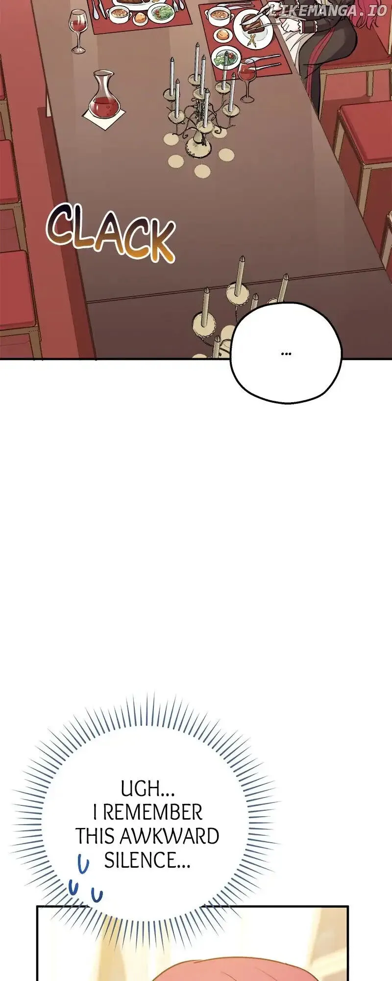 Sekkaku Reijou ni Hyoui Shita no ni Sude ni Yarakashita Nochi deshita! Chapter 5 page 34