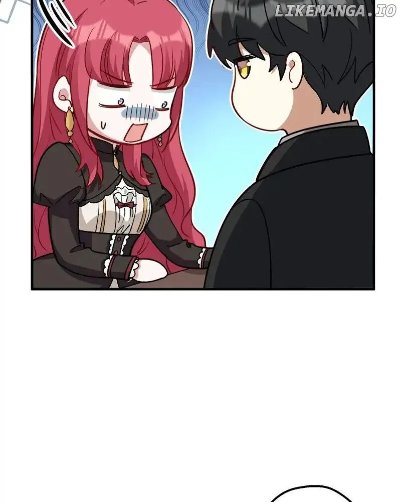 Sekkaku Reijou ni Hyoui Shita no ni Sude ni Yarakashita Nochi deshita! Chapter 5 page 39